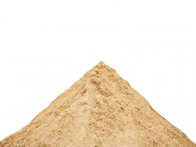 Sand Pile
